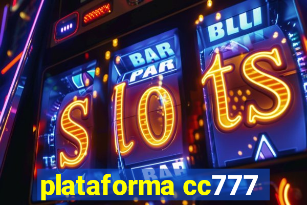 plataforma cc777